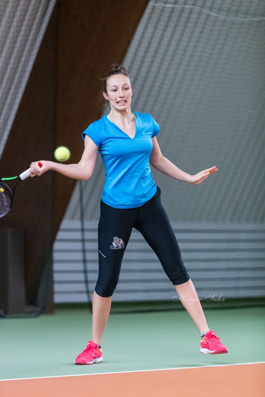 Juliane Triebe 66 - Sparkassen Pokal Marne